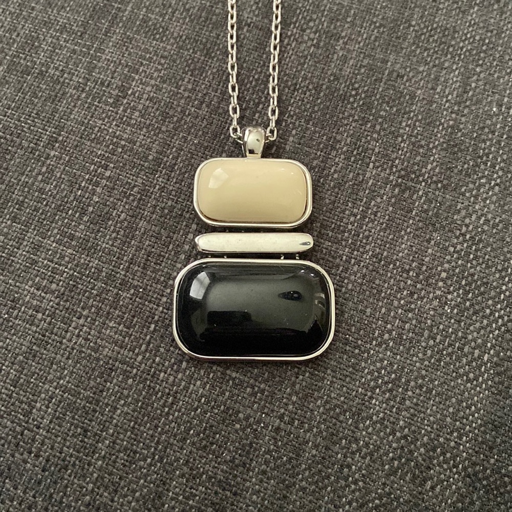 Lia Sophia Necklace